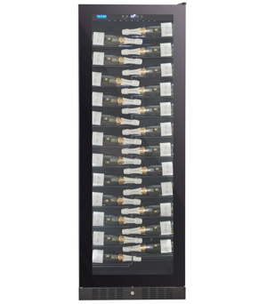 Tủ rượu Kadeka KS140TL
