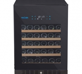 Tủ rượu Kadeka KS54TL