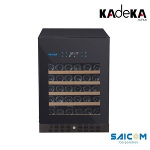 Tủ rượu Kadeka KS54TL