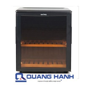 Tủ rượu Kadeka KSJ115EW (KSJ-115EW) - 15 chai