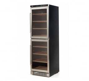 Tủ rượu Kadeka KA165T (KA-165T)