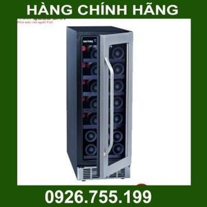 Tủ rượu Kadeka KA-24WR- 24 chai