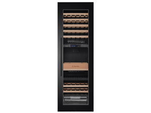 Tủ rượu Malloca MWC-95BI