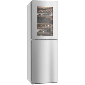 Tủ rượu Miele KWNS 28462E