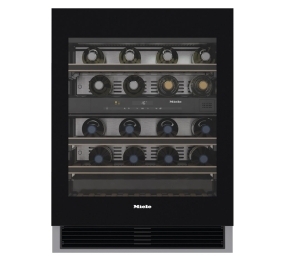 Tủ rượu Miele KWT 6322 UG