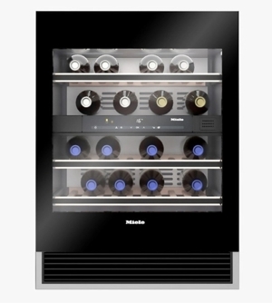 Tủ rượu Miele KWT 6322 UG