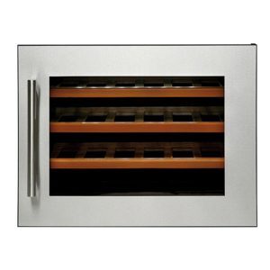 Tủ rượu Nodor V 24 B (V24B)
