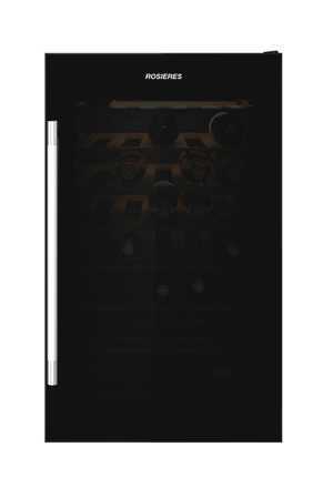 Tủ rượu Rosieres RWC154DE