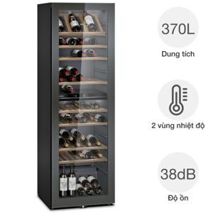 Tủ rượu Siemens KW36KATGA