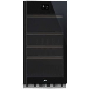 Tủ rượu Smeg CVI138RWS2