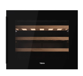 Tủ rượu Teka RVI 10024 GBK