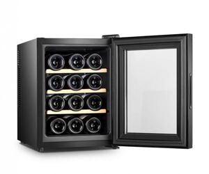 Tủ rượu vang & Cigar Munchen MWC 20D