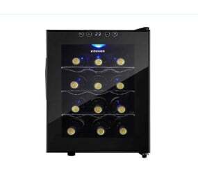 Tủ rượu vang Kocher KWEU-1012B