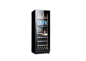 Tủ rượu vang Munchen MWT1801S (Thể tích 338 lít)