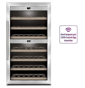 Tủ rượu Wine Comfort 660 Smart