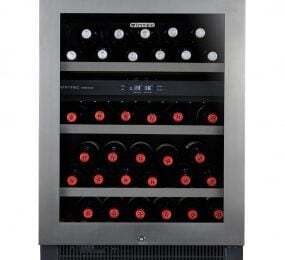 Tủ rượu Vintec V40SG2ES3