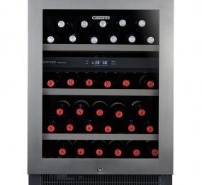 Tủ rượu Vintec V40SG2ES3