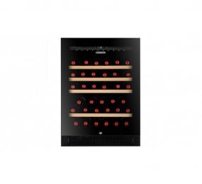 Tủ rượu Vintec V40SGEBK