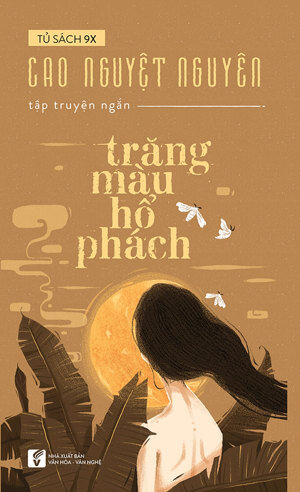 Tủ Sách 9X -Trăng Màu Hổ Phách