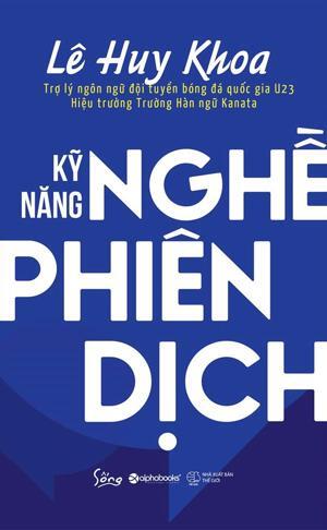 Tủ sách hướng nghiệp - Nghề Phiên dịch