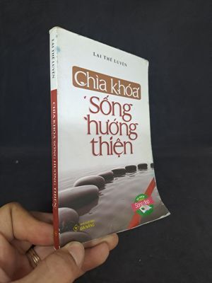 TỦ SÁCH SỐNG ĐẸP - CHÌA KHÓA SỐNG HƯỚNG THIỆN