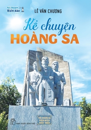 Tủ Sách Văn Học Nga - Kể Chuyện Biển