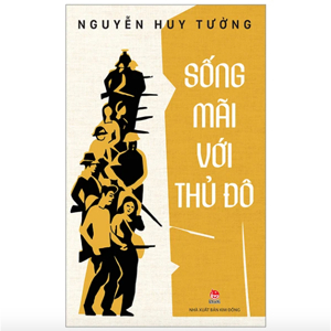 Tủ sách vàng - Sống mãi với Thủ đô