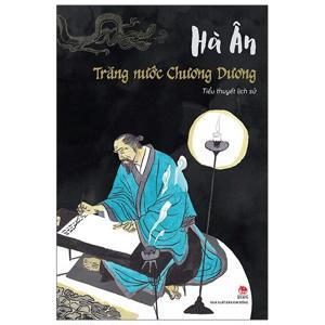 Tủ sách vàng - Trăng nước Chương Dương