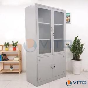 Tủ sắt văn phòng 190 TS01