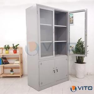 Tủ sắt văn phòng 190 TS01