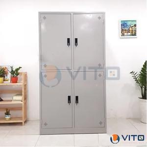 Tủ sắt 190 TS04