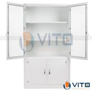 Tủ Sắt 190 TS15