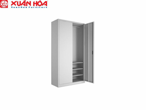 Tủ sắt tài liệu Xuân Hòa CA-2B-L