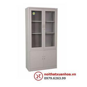 Tủ sắt tài liệu Xuân Hòa CA-3A-SG