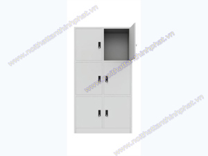 Tủ sắt tài liệu Xuân Hòa CA-3BS (CA-3B-S)
