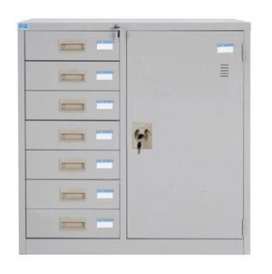 Tủ sắt đựng hồ sơ CAT88-7DB