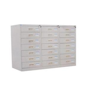 Tủ sắt Hòa Phát CAT118/21DT