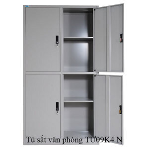 Tủ sắt Hòa Phát TU09K4N