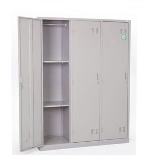 Tủ sắt locker Xuân Hòa LK-3N-03