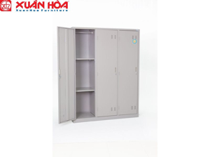 Tủ sắt locker Xuân Hòa LK-3N-03