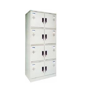 Tủ sắt locker 8 ngăn CAT984-2L