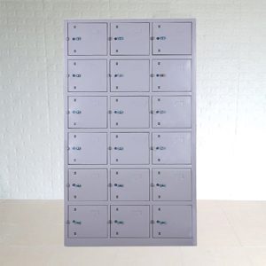 Tủ sắt locker 8 ngăn LK08