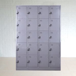 Tủ sắt locker 9 ngăn LK09