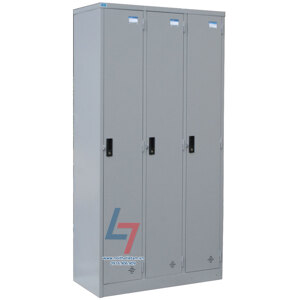 Tủ sắt Locker 981-3K