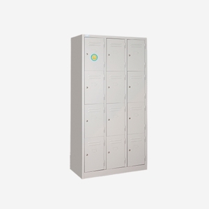 Tủ sắt locker Xuân Hòa LK-12N-03