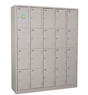 Tủ sắt locker Xuân Hòa LK-20N-05