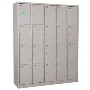 Tủ sắt locker Xuân Hòa LK-20N-05