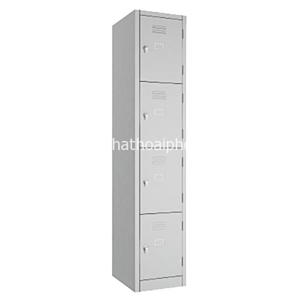 Tủ sắt locker Xuân Hòa LK-4N-01