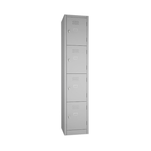 Tủ sắt locker Xuân Hòa LK-4N-01