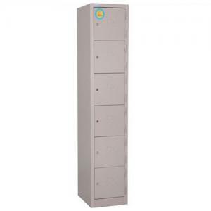 Tủ sắt locker Xuân Hòa LK-6N-01